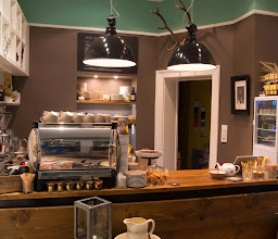 The Espresso Bar photo