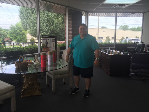 House Cleaning Service «Angel Maids», reviews and photos, 501 Metroplex Dr #102, Nashville, TN 37211, USA