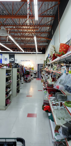 Thrift Store «Dav Thrift Store», reviews and photos, 1749 S Campbell Ave, Springfield, MO 65807, USA