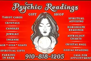 Psychic Readings image