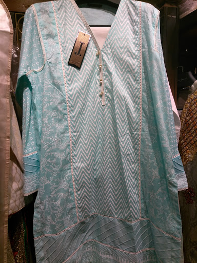 Clothing Store «J. Junaid Jamshed», reviews and photos, 3829 W Spring Creek Pkwy #106b, Plano, TX 75023, USA