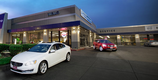 Car Dealer «Niello Volvo of Sacramento», reviews and photos, 4609 Madison Ave, Sacramento, CA 95841, USA