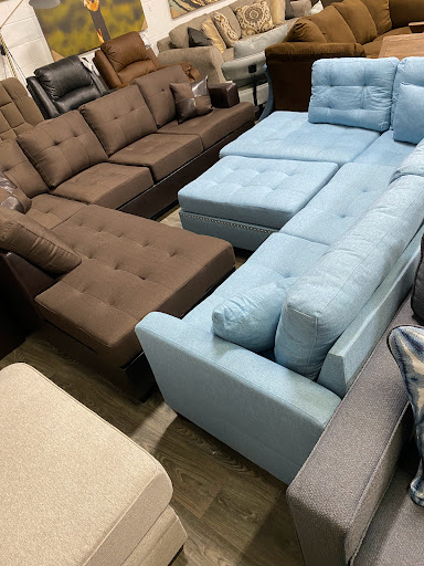 Bedroom Furniture Store «Atlantic Bedding and Furniture Annapolis», reviews and photos, 1981 Moreland Pkwy, Annapolis, MD 21401, USA