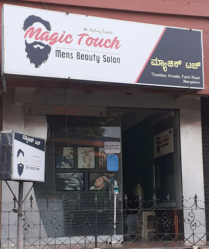 Magic Touch Men's Mangaluru