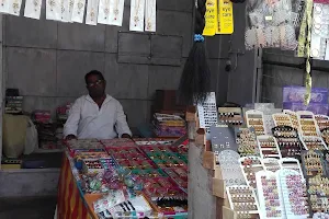 Jyothula Market, Santhacheruvu, Kakinada image