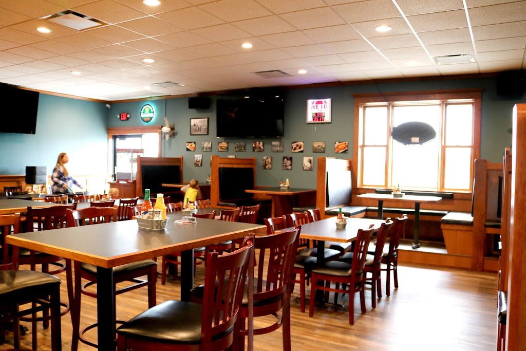 Wildwood Sports Bar & Grill 55920