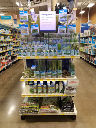 Pet Supply Store «PetSmart», reviews and photos, 11501 Metcalf Ave, Overland Park, KS 66210, USA