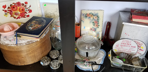 Thrift Store «New Life Thrift Shop», reviews and photos, 39 Warm Spring Rd, Chambersburg, PA 17202, USA