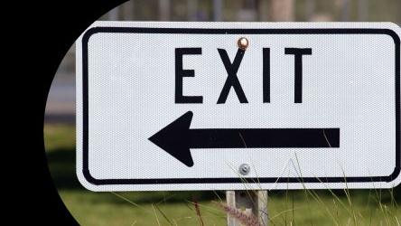 The Real Exit