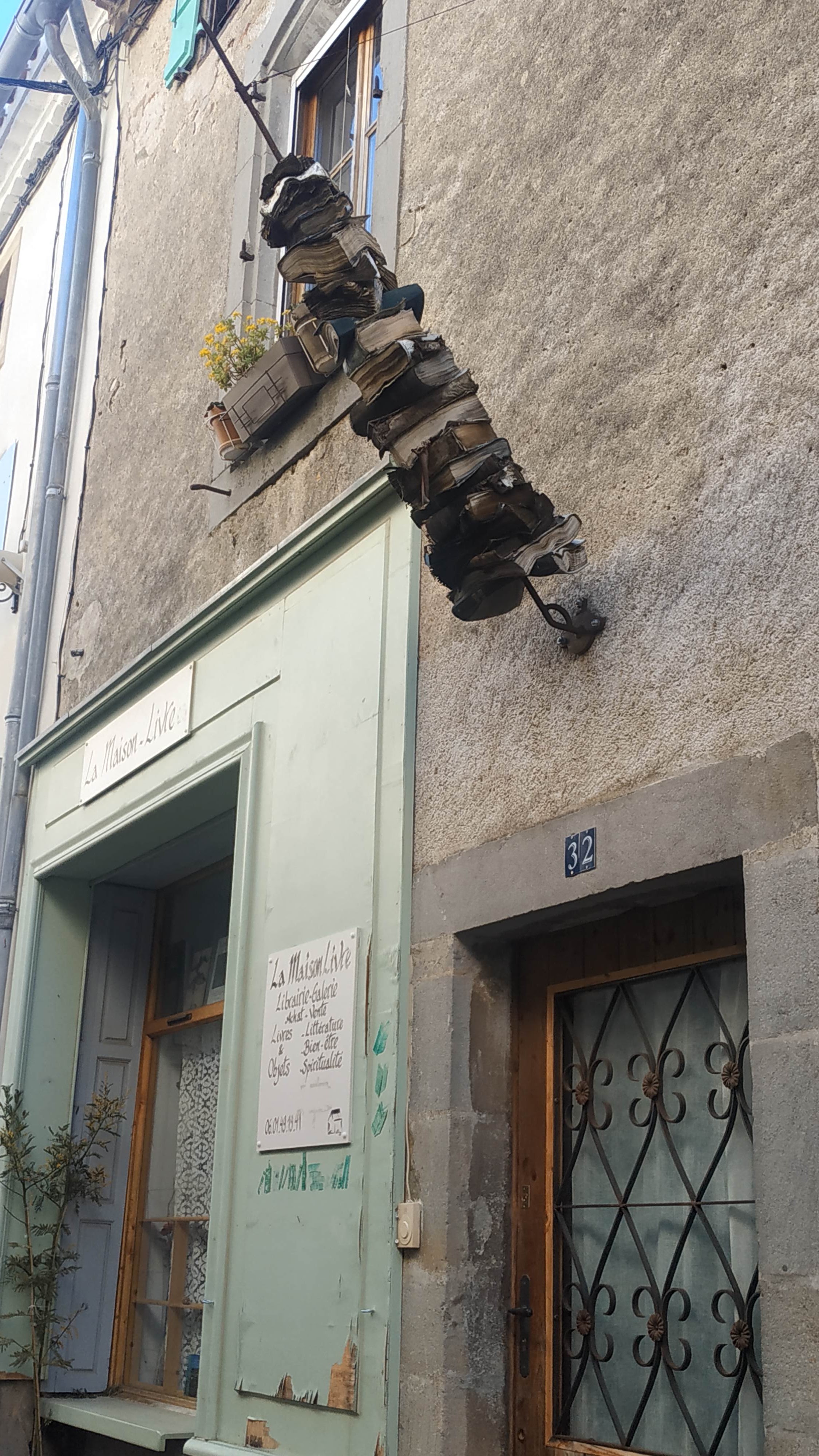 Photo n° 4 de l'avis de Frédérique.a fait le 02/04/2024 à 14:57