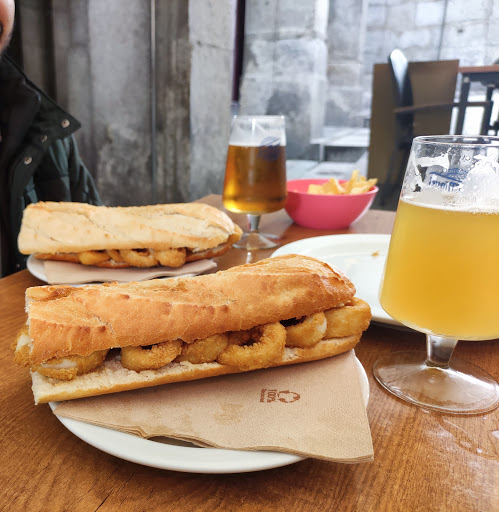 Taberna Ábaco