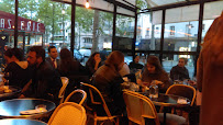Atmosphère du Restaurant Siempre à Paris - n°13