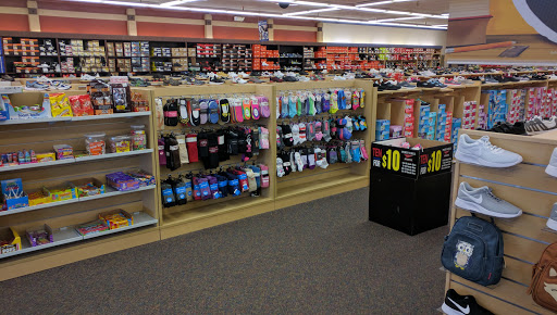 Shoe Store «Shoe Dept.», reviews and photos, 1702 1st Ave E, Newton, IA 50208, USA