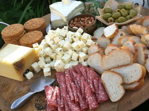 Grocery Store «United Markets», reviews and photos, 515 3rd St, San Rafael, CA 94901, USA