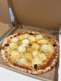 Plats et boissons du Pizzas à emporter Kiosque à pizzas Montélimar Sud à Montélimar - n°13