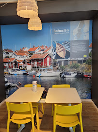 Atmosphère du Restaurant suédois Restaurant IKEA Strasbourg - n°4