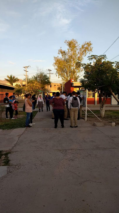 CecyTec Plantel Torreon