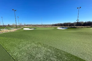 The Ronny Golf Park image