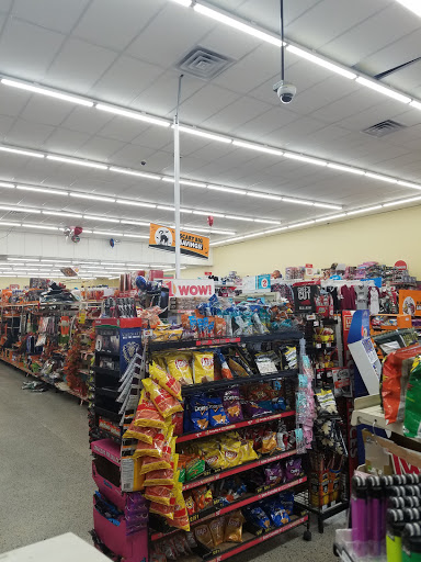 Dollar Store «FAMILY DOLLAR», reviews and photos, 3947 Federal St, Camden, NJ 08105, USA
