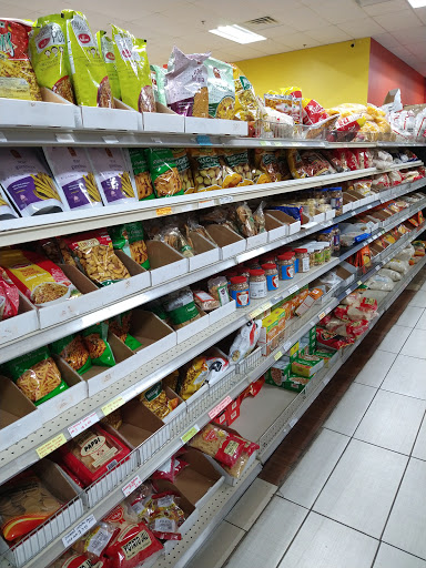 Indian Grocery Store «Amma Indian Grocery Store», reviews and photos, 5601 Basswood Blvd #149, Fort Worth, TX 76137, USA