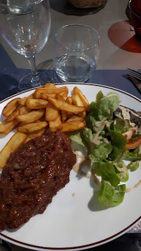 Frite du Restaurant L’Ecrin des saveurs à Gisors - n°10