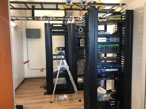 Audio Visual Equipment Supplier «Next Electronic Systems», reviews and photos, 1308 Ranch Rd 620 S, Lakeway, TX 78734, USA