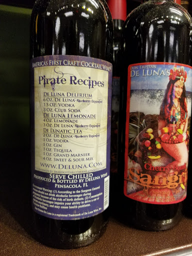 Liquor Store «ABC Fine Wine & Spirits», reviews and photos, 1350 NE 23rd St, Pompano Beach, FL 33062, USA