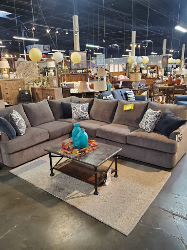 Furniture Store «Ramos Furniture», reviews and photos, 577 Burke St, San Jose, CA 95112, USA