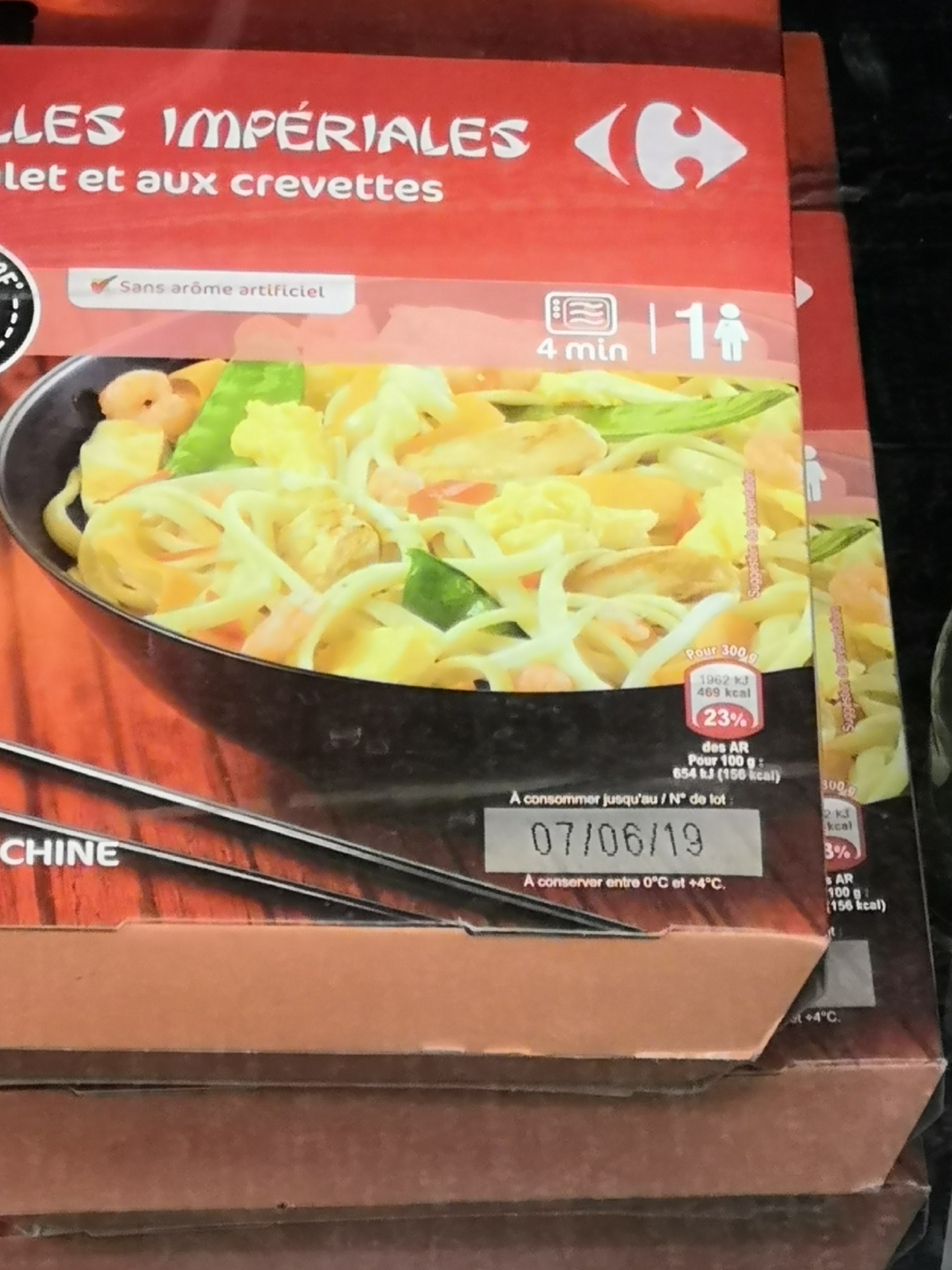 Photo n° 1 de l'avis de Caroline.h fait le 11/04/2019 à 06:04