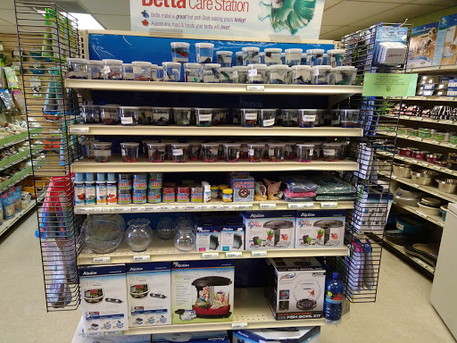 Pet Supply Store «Pet Club Mesa», reviews and photos, 55 S Country Club Dr, Mesa, AZ 85210, USA