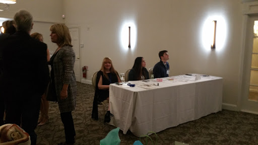 Country Club «South Shore Country Club», reviews and photos, 274 South St, Hingham, MA 02043, USA