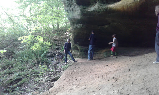 Performing Arts Theater «Pine Knob Theatre», reviews and photos, 2250 Pine Knob Rd, Caneyville, KY 42721, USA