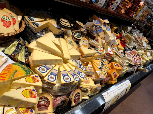 Grocery Store «DeCicco & Sons», reviews and photos, 17 Maple Ave, Armonk, NY 10504, USA