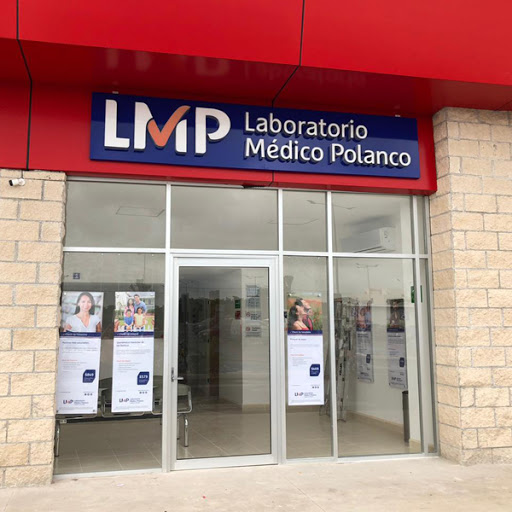 Laboratorio Médico Polanco