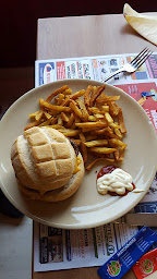 Photo n°49 de L'AS GOURMAND à Brécey ()