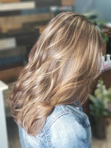 Hair Salon «G & D Salon», reviews and photos, 38 Robbinsville Allentown Rd D, Robbinsville, NJ 08691, USA