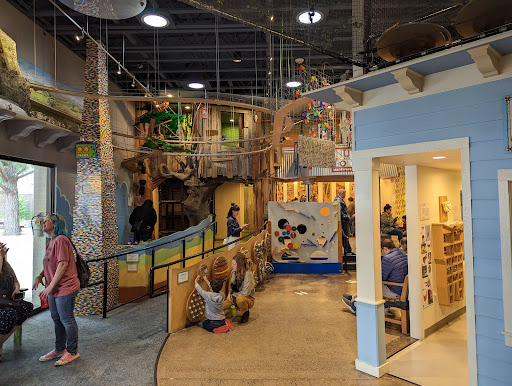 Children's Museum of Sonoma County