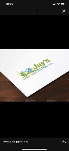 Jay's Lawn Care & Snow Services LLC