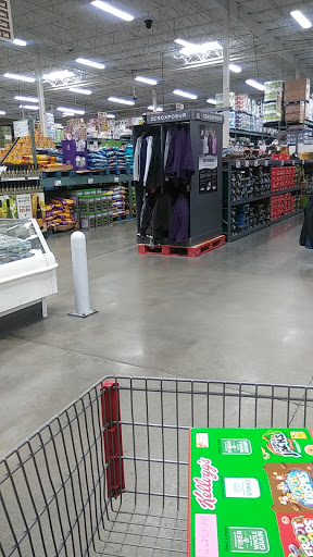 Warehouse club «BJ’s Wholesale Club», reviews and photos, 4150 NW Federal Hwy, Jensen Beach, FL 34957, USA