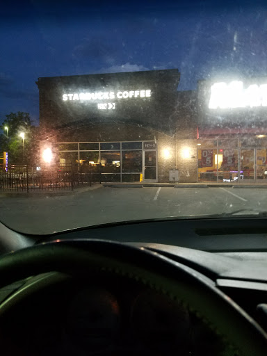 Coffee Shop «Starbucks», reviews and photos, 1674 Fort Campbell Blvd, Clarksville, TN 37042, USA