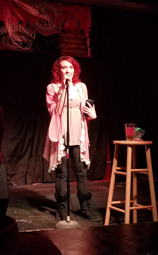 Bar «The Firehouse Saloon», reviews and photos, 814 S Clinton Ave, Rochester, NY 14620, USA