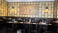 Atmosphère du Restaurant japonais Sushi Massena à Paris - n°1