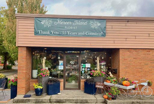 Florist «Mercer Island Florist», reviews and photos, 3006 78th Ave SE, Mercer Island, WA 98040, USA