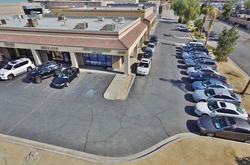 Used Car Dealer «Auto Plaza Palm Desert», reviews and photos, 41700 Corporate Way, Palm Desert, CA 92260, USA