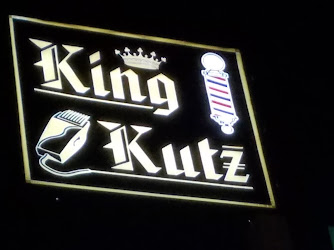 King Kutz Barbershop