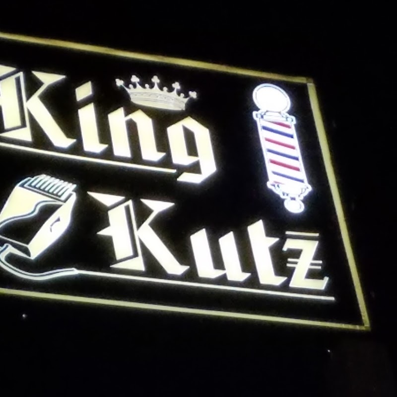 King Kutz Barbershop