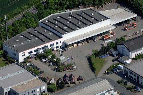 Vermeulen Heitkamm GmbH