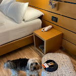 Photo n°10 de l'avis de Alexander.i fait le 22/05/2022 à 16:12 sur le  Lake Front Hotel Mirage à Riva del Garda