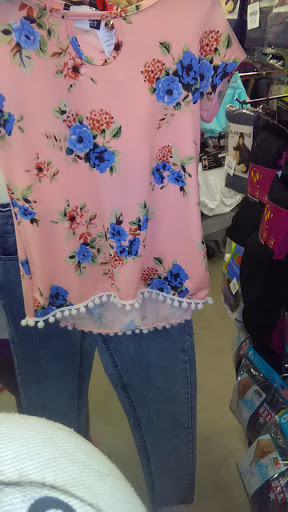 Discount Store «Fallas Discount Stores», reviews and photos, 1103 S Josey Ln, Carrollton, TX 75006, USA