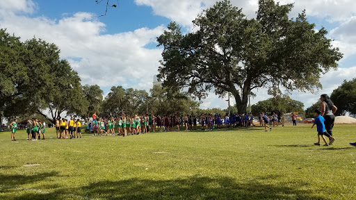 Golf Course «Devine Golf Course», reviews and photos, 116 W Malone Dr, Devine, TX 78016, USA